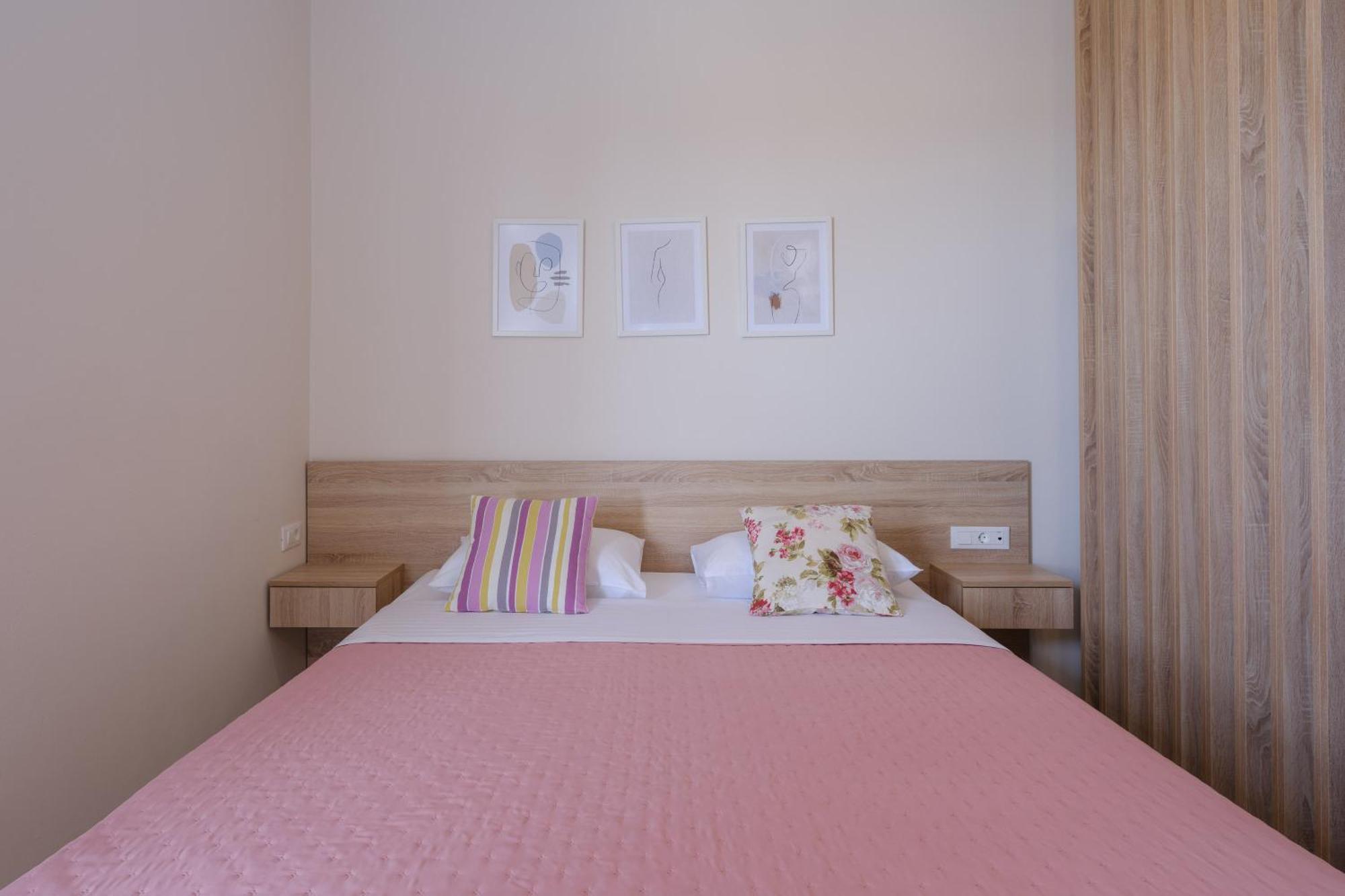 Pietra Sole Apartment Ierapetra  Exterior photo