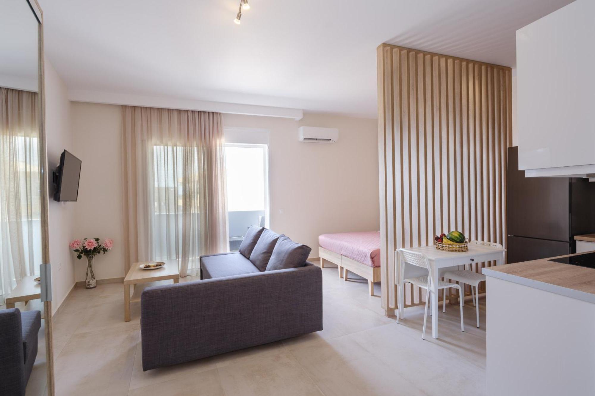 Pietra Sole Apartment Ierapetra  Exterior photo