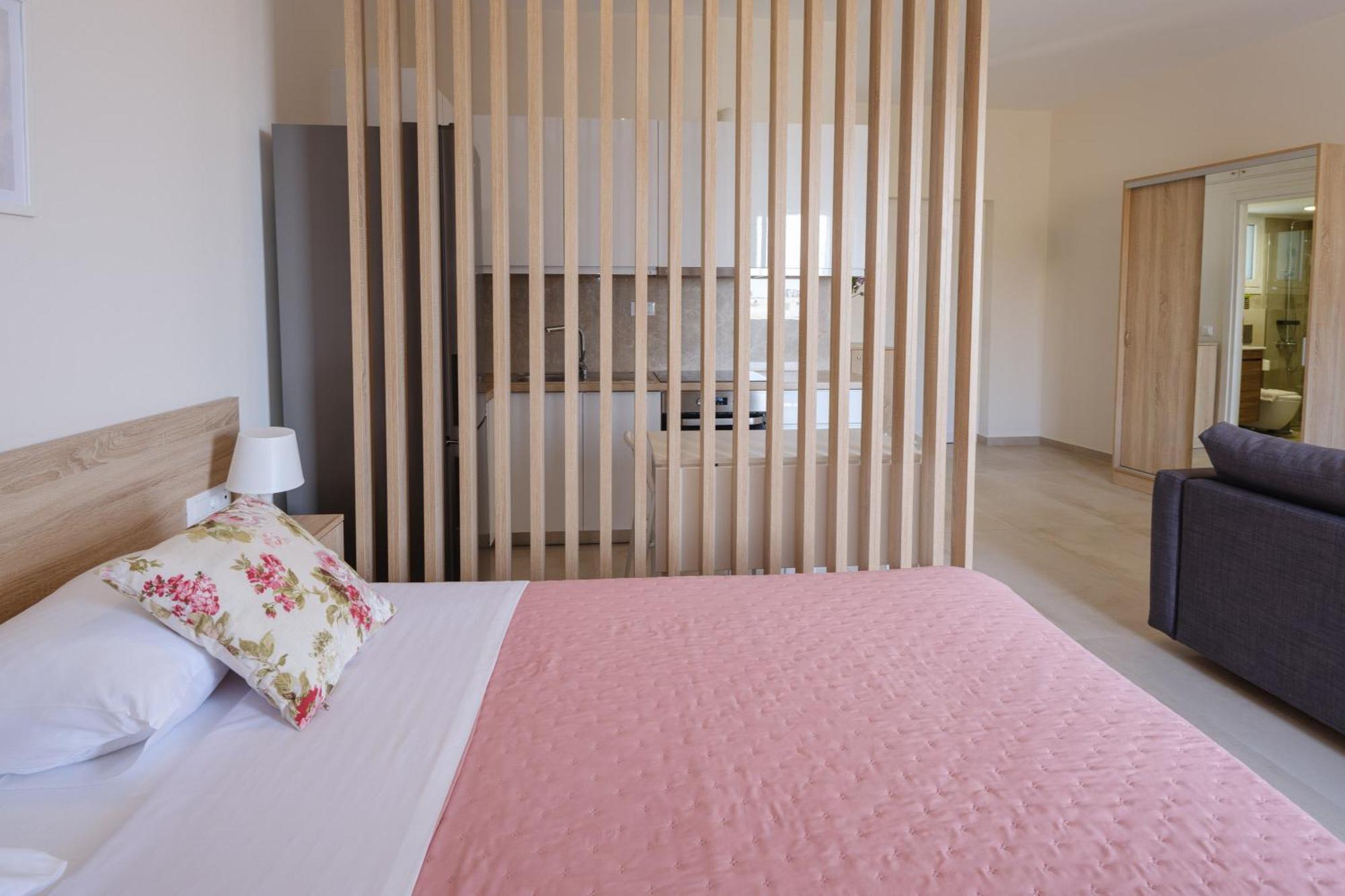 Pietra Sole Apartment Ierapetra  Exterior photo
