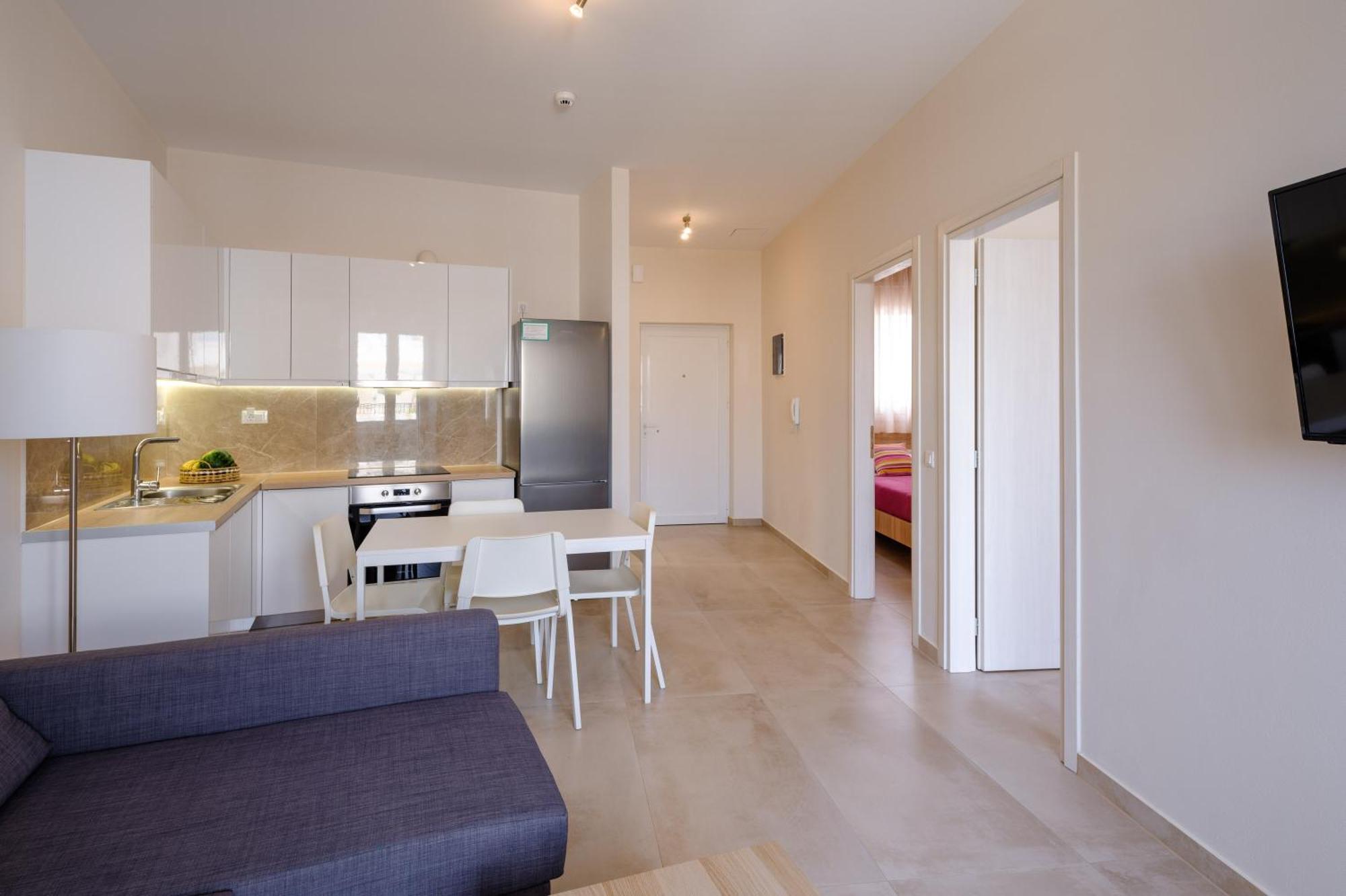 Pietra Sole Apartment Ierapetra  Exterior photo