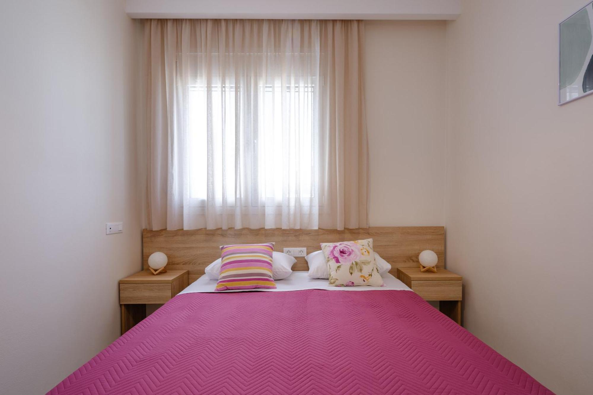 Pietra Sole Apartment Ierapetra  Exterior photo