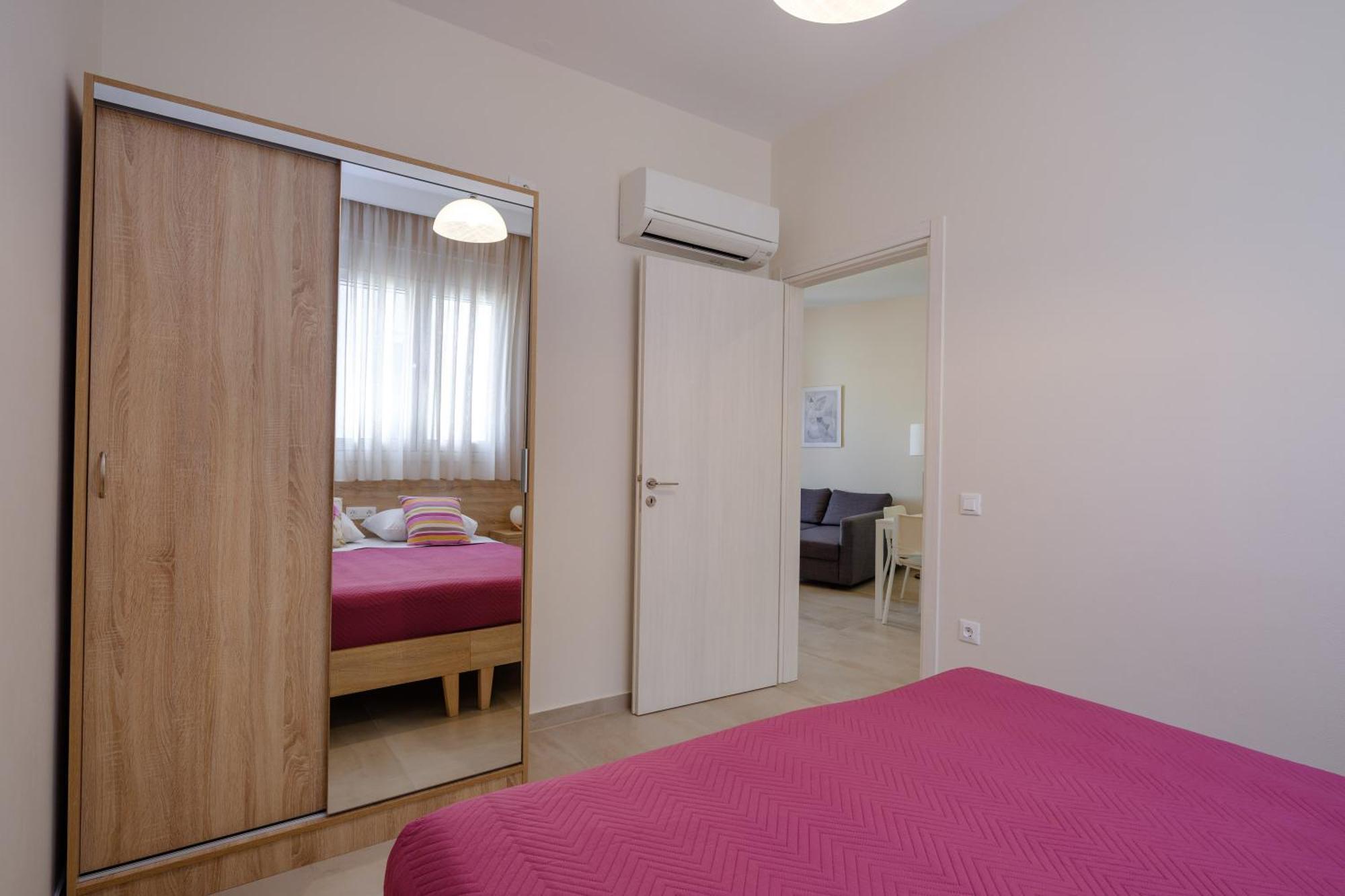 Pietra Sole Apartment Ierapetra  Exterior photo