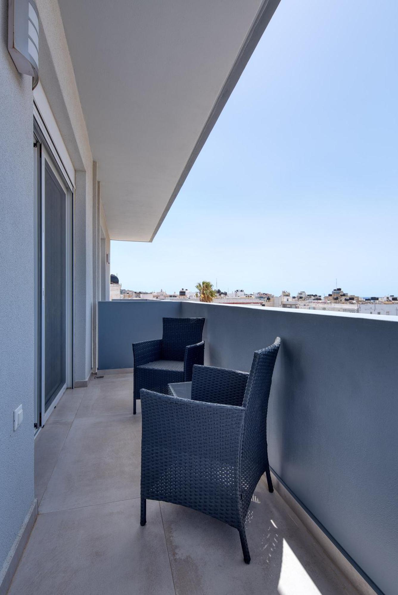 Pietra Sole Apartment Ierapetra  Exterior photo
