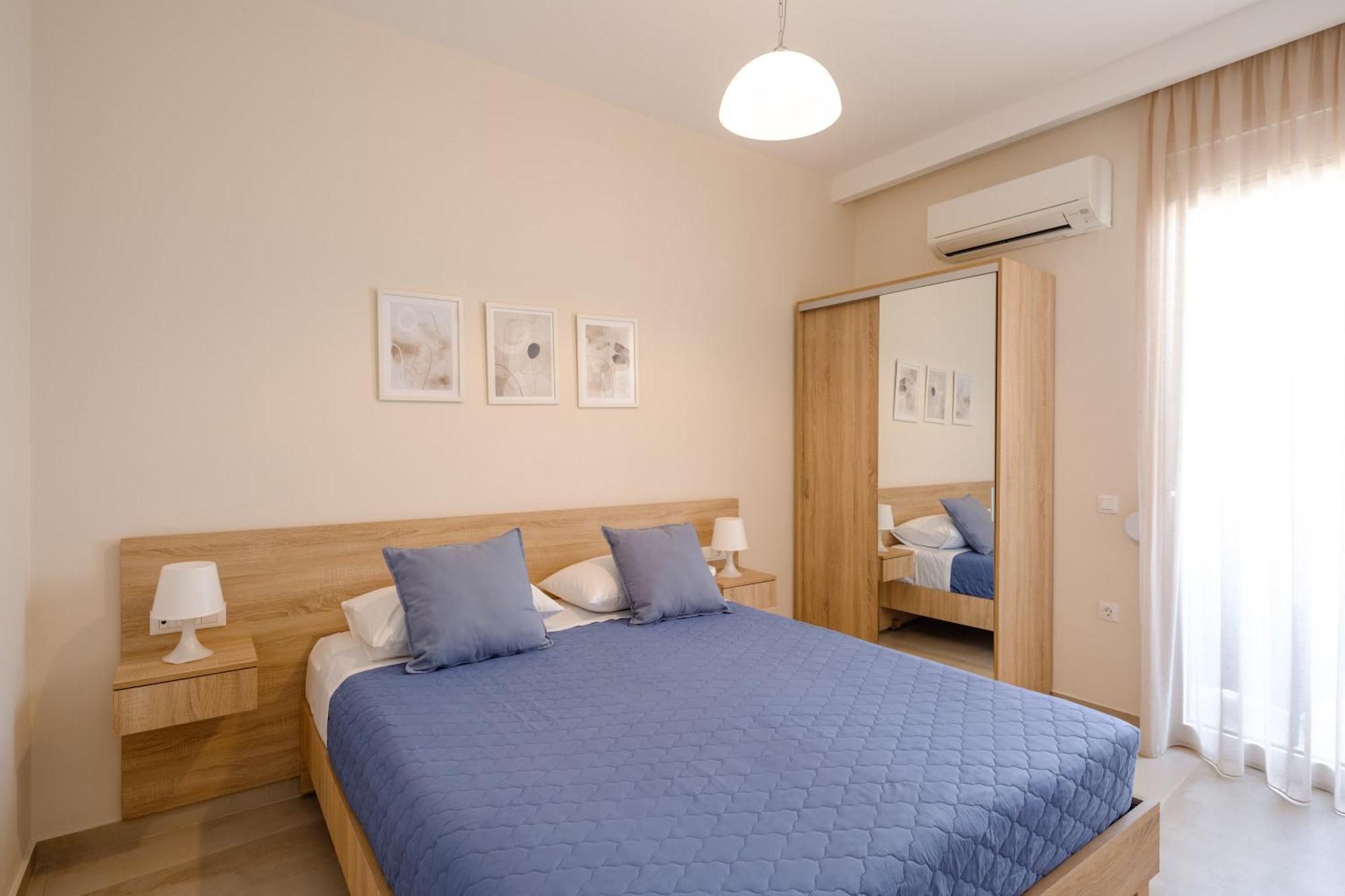 Pietra Sole Apartment Ierapetra  Exterior photo