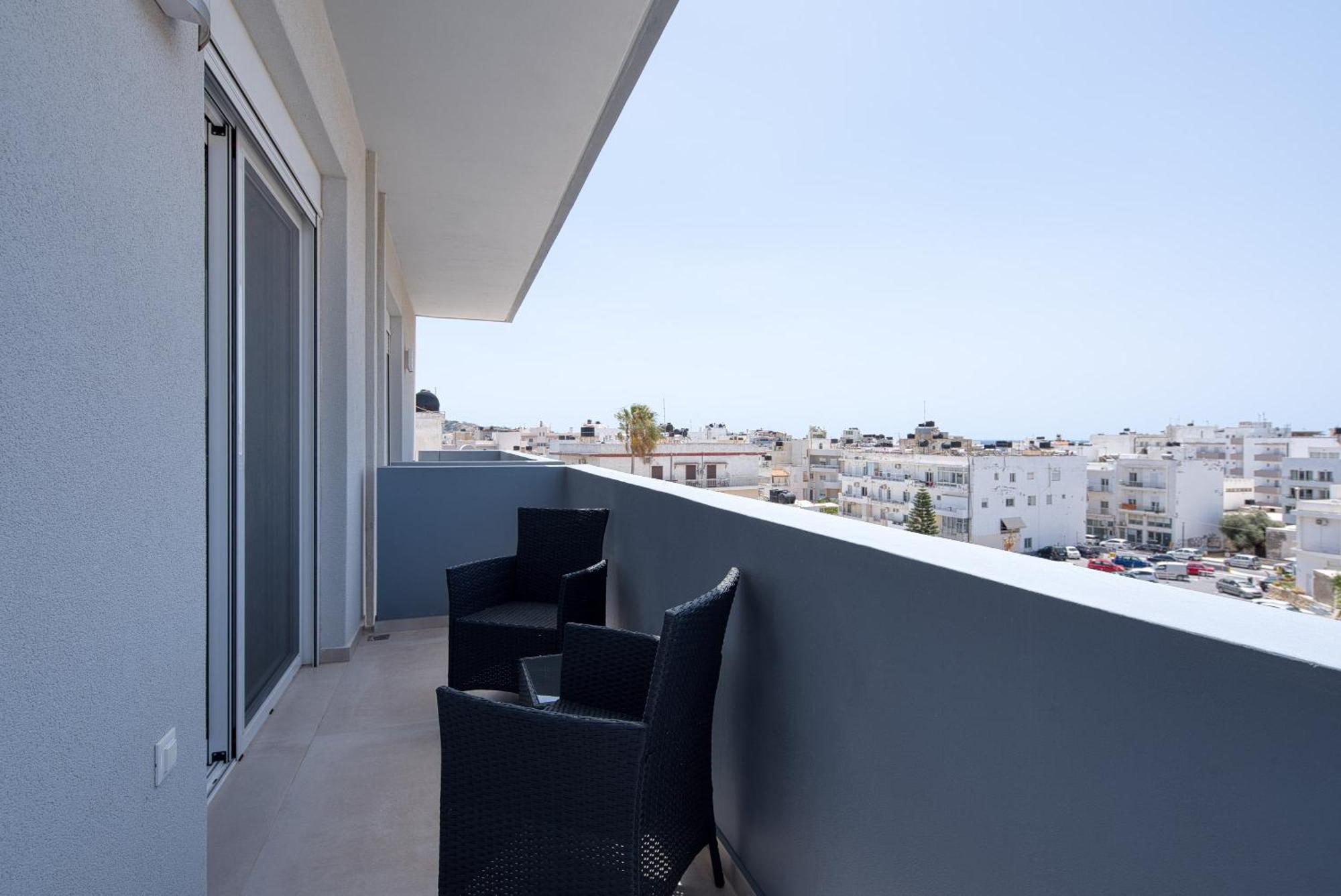 Pietra Sole Apartment Ierapetra  Exterior photo