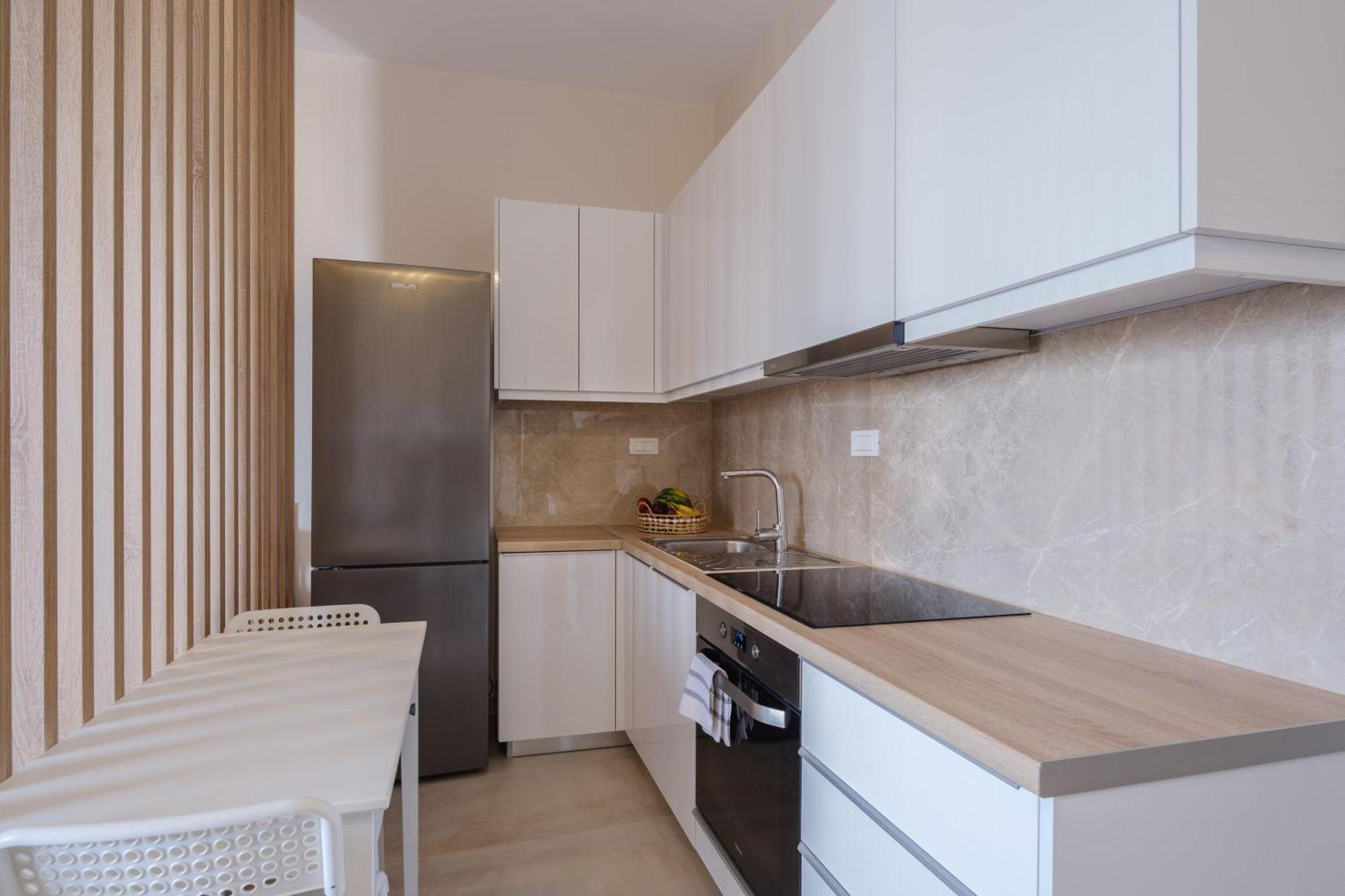 Pietra Sole Apartment Ierapetra  Exterior photo