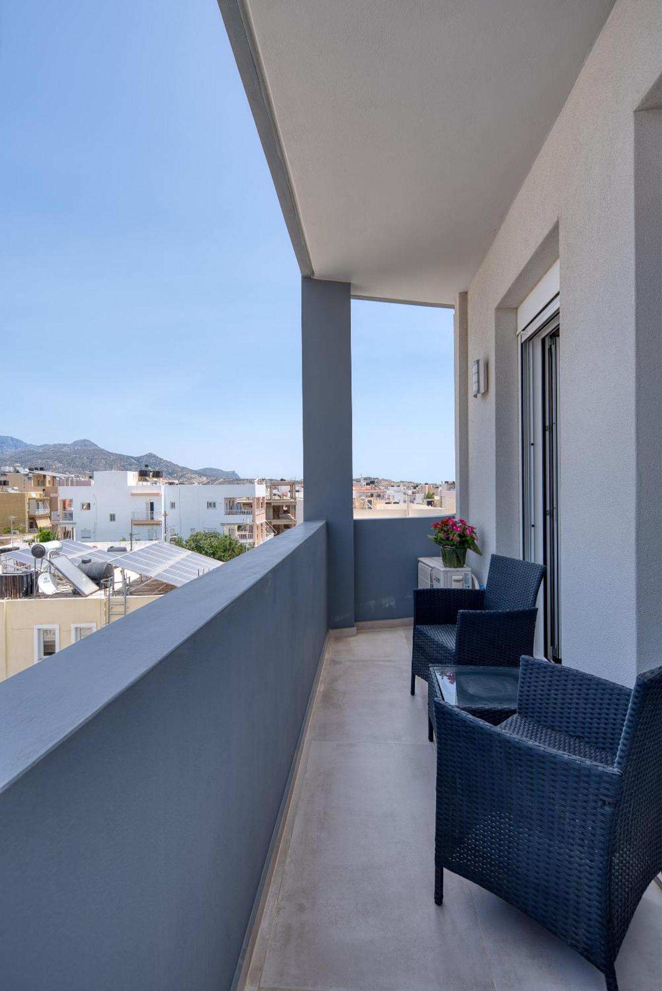 Pietra Sole Apartment Ierapetra  Exterior photo