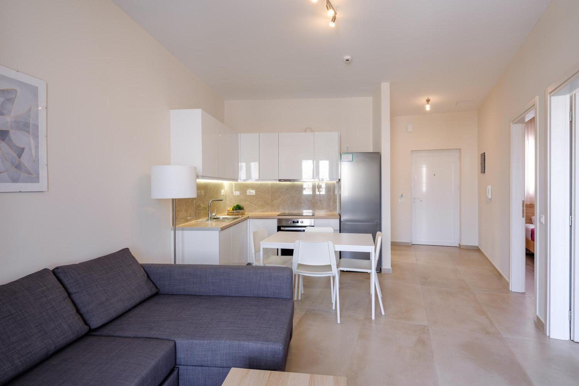 Pietra Sole Apartment Ierapetra  Exterior photo